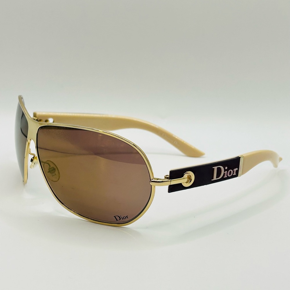 Dior Logo 2 Sunglasses CDT9E